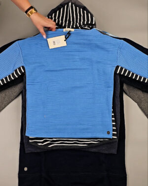 Купить Толстовки Bestseller+DK 035#7 кг, ЛОТ СТ-9840 оптом в Вологде и Вологодской области