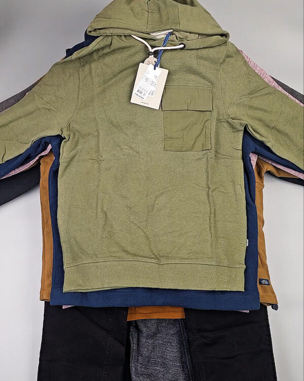 Фотография  457 - BLEND HE W 064#15 кг, ЛОТ СТ-9792 оптом в Вологде и Вологодской области