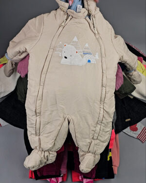 Купить Детский микс Winter Cr+Ex#12 кг, ЛОТ СХ-0216 оптом в Вологде и Вологодской области