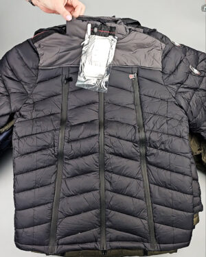 Фотография 276 - Куртки (Herrenjacken G.Norway)#14,4 кг, ЛОТ СТ-9879 оптом в Вологде и Вологодской области