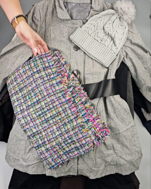 Купить Женский микс зима (Winter mix)#20 кг, ЛОТ СХ-0207 оптом в Вологде и Вологодской области