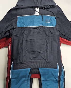 Купить Спортивные костюмы (Herren-Trainingsanzuge voп HIS)#18,7 кг, ЛОТ СТ-9633 оптом в Вологде и Вологодской области