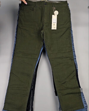 Фотография  329 - Джинсы BLEND HE 075#10 кг оптом в Вологде и Вологодской области