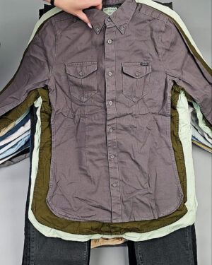 Купить Мужской микс TOP LOOK (MEN NC)#25 кг, ЛОТ СТ-9869 оптом в Вологде и Вологодской области