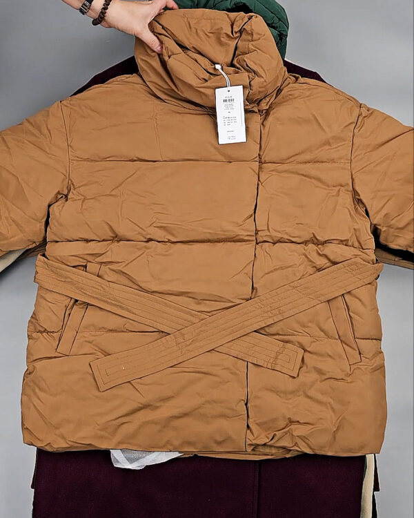 Фотография  751 - Верхняя одежда VILA 104#10 кг, ЛОТ СТ-9715 оптом в Вологде и Вологодской области