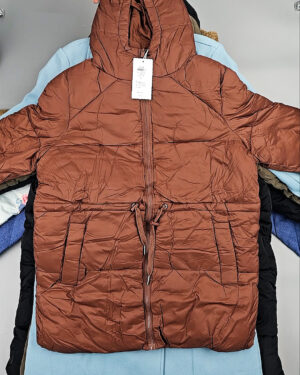 Фотография  967 - Верхняя одежда VILA 104#10 кг, ЛОТ СТ-9714 оптом в Вологде и Вологодской области