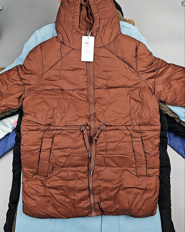 Фотография  283 - Верхняя одежда VILA 104#10 кг, ЛОТ СТ-9714 оптом в Вологде и Вологодской области