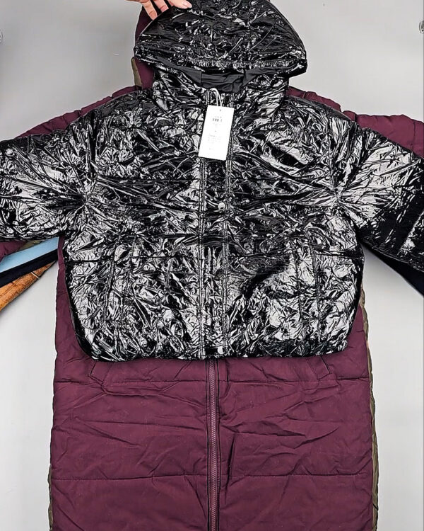 Фотография  474 - Верхняя одежда VILA 104#10 кг, ЛОТ СТ-9716 оптом в Вологде и Вологодской области