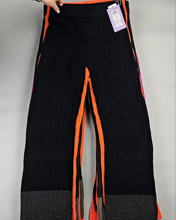 Фотография  334 - Брюки вязаные JJXX 045 #5 кг, ЛОТ СТ-9857 оптом в Вологде и Вологодской области