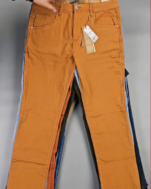 Фотография 480 - Джинсы BLEND HE 075#10 кг, ЛОТ СТ-9855 оптом в Вологде и Вологодской области