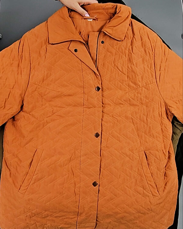 Фотография  165 - Куртки взрослые ANO#21 кг, ЛОТ СХ-0200 оптом в Вологде и Вологодской области