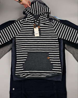 Фотография  565 - Толстовки Bestseller+DK 035#7 кг, ЛОТ СТ-9840 оптом в Вологде и Вологодской области