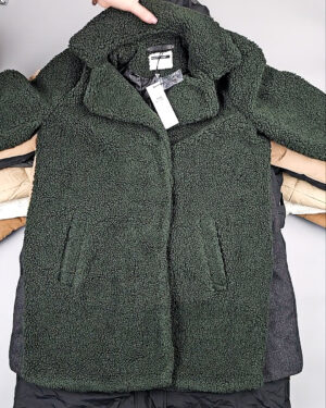 Фотография 805 - Верхняя одежда BESTSELLER Дания#11,35 кг, ЛОТ СТ-9706 оптом в Вологде и Вологодской области