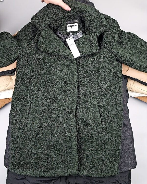 Фотография  157 - Верхняя одежда BESTSELLER Дания#11,35 кг, ЛОТ СТ-9706 оптом в Вологде и Вологодской области