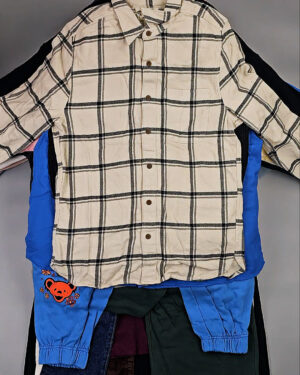 Купить CANADA  Winter mix 64#15 кг, ЛОТ СТ-9804 оптом в Вологде и Вологодской области