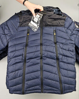 Фотография 933 - Куртки (Herrenjacken G.Norway)#14,3 кг, ЛОТ СТ-9878 оптом в Вологде и Вологодской области