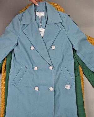 Купить Пальто Bestseller 045#10 кг, ЛОТ СТ-9846 оптом в Вологде и Вологодской области