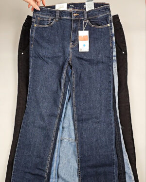 Купить Джинсы C&A ж/м#10 кг, ЛОТ СТ-9751 оптом в Вологде и Вологодской области