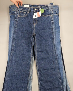 Купить Джинсы C&A ж/м#10 кг, ЛОТ СТ-9745 оптом в Вологде и Вологодской области