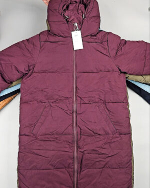 Фотография  546 - Верхняя одежда VILA 104#10 кг, ЛОТ СТ-9716 оптом в Вологде и Вологодской области