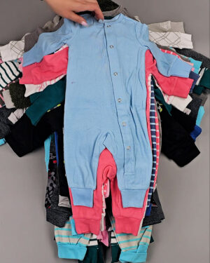 Фотография  300 - BABY СТОК CAN#5 кг, ЛОТ СТ-9924 оптом в Вологде и Вологодской области