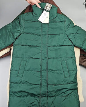 Фотография  857 - Куртки BESTSELLER зима 045#10 кг, ЛОТ СТ-9827 оптом в Вологде и Вологодской области