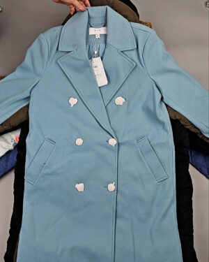 Фотография 949 - Верхняя одежда VILA 104#10 кг, ЛОТ СТ-9714 оптом в Вологде и Вологодской области