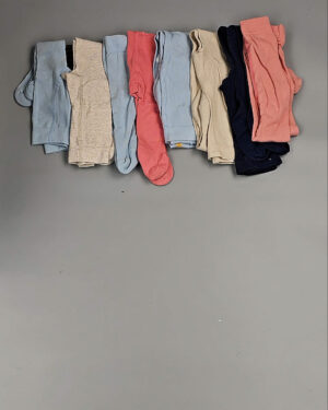 Фотография  921 - Колготки TCM Kids 104#5,8 кг, ЛОТ СТ-9698 оптом в Вологде и Вологодской области