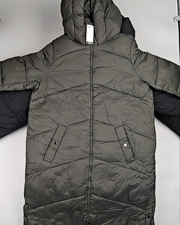 Фотография  527 - Верхняя одежда BESTSELLER Дания#10 кг, ЛОТ СТ-9707 оптом в Вологде и Вологодской области