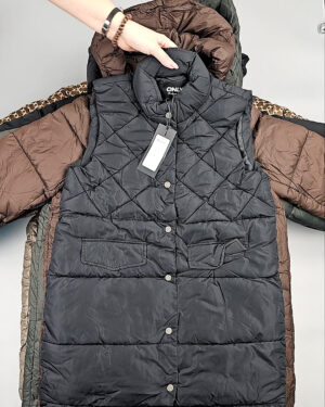 Фотография  949 - Верхняя одежда BESTSELLER Дания#10 кг, ЛОТ СТ-9709 оптом в Вологде и Вологодской области