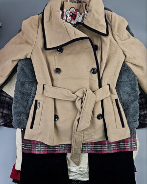 Купить Женский микс зима (Winter mix)#20 кг, ЛОТ СХ-0204 оптом в Вологде и Вологодской области