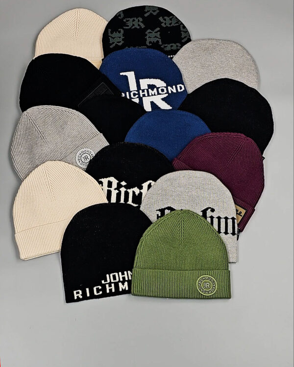 Фотография  874 - Шапки мужские C-3406 (CAPS/W) #20 шт оптом в Вологде и Вологодской области