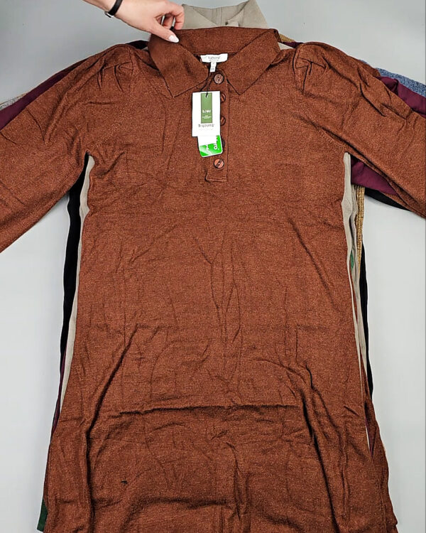 Фотография  335 - Платья Bestseller+DK Winter 035#7 кг, ЛОТ СТ-9996 оптом в Вологде и Вологодской области