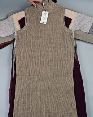 Фотография  254 - Платья Bestseller+DK Winter 035#7 кг, ЛОТ СТ-9997 оптом в Вологде и Вологодской области