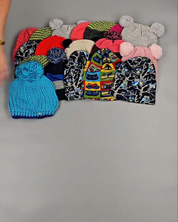 Фотография  689 - ШШП Lidl kids 114#5 кг, ЛОТ СТ-9659 оптом в Вологде и Вологодской области