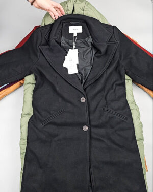 Фотография  126 - Верхняя одежда VILA 104#10 кг оптом в Вологде и Вологодской области