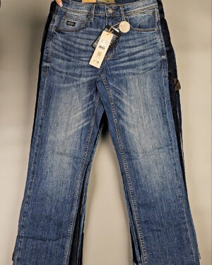 Фотография  544 - Джинсы BLEND HE 075#10 кг, ЛОТ СТ-9854 оптом в Вологде и Вологодской области