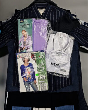 Купить AMAZON Winter#15 кг, ЛОТ СТ-9817 оптом в Вологде и Вологодской области