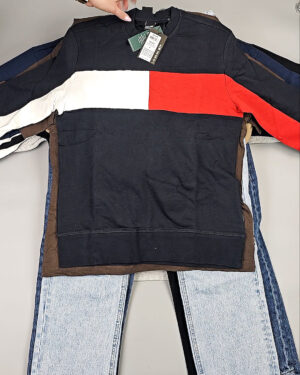 Фотография  152 - ONLY men 075#11 кг, ЛОТ СТ-9812 оптом в Вологде и Вологодской области