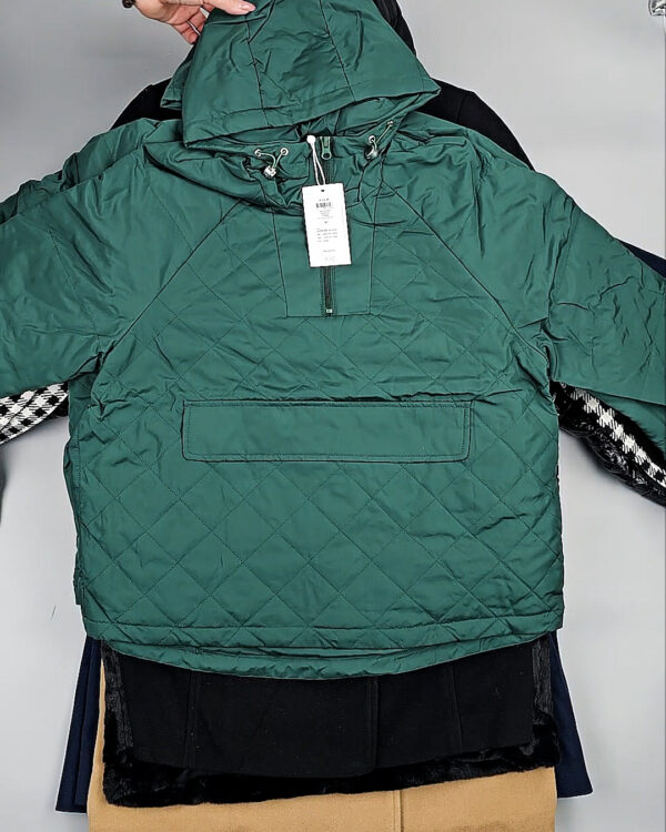 Фотография  398 - Верхняя одежда VILA#10,1 кг, ЛОТ СТ-9710 оптом в Вологде и Вологодской области