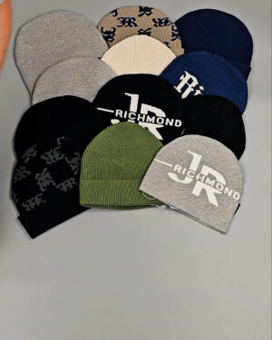 Фотография  739 - Шапки мужские C-3406 (CAPS/W) #20 шт, ЛОТ СТ-9651 оптом в Вологде и Вологодской области