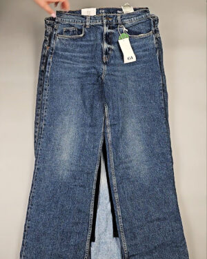 Фотография  810 - Джинсы C&A ж/м#10 кг, ЛОТ СТ-9866 оптом в Вологде и Вологодской области