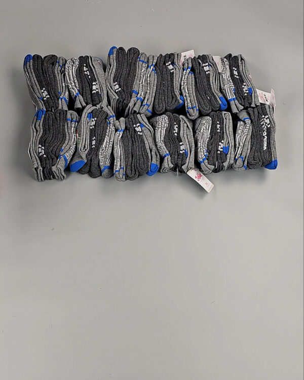 Фотография  209 - Носки дети зима CAN 084#5 кг, ЛОТ СТ-9696 оптом в Вологде и Вологодской области