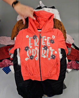 Купить Детский микс Winter Cr+Ex#12 кг, ЛОТ СХ-0215 оптом в Вологде и Вологодской области