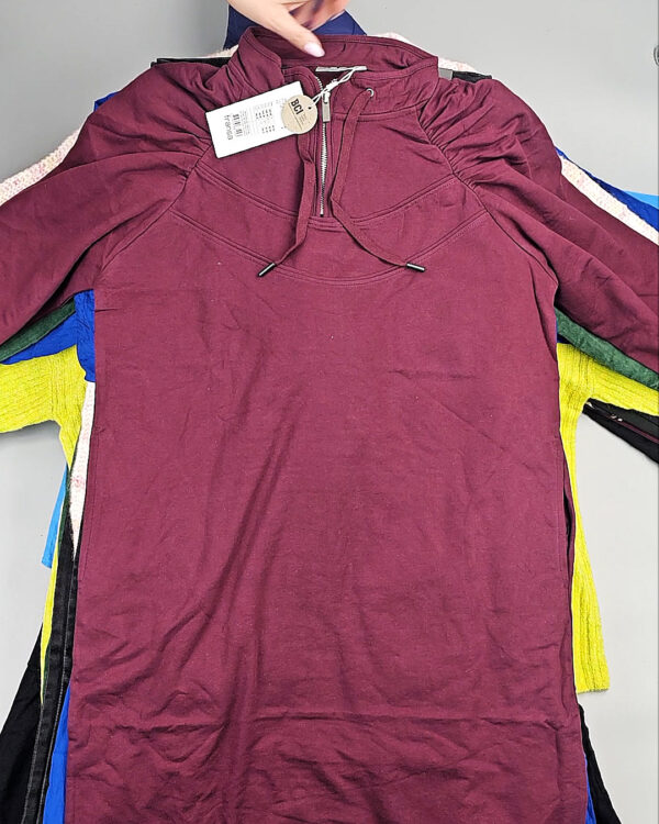 Фотография  200 - FRANSA Winter mix 104#15 кг, ЛОТ СТ-9802 оптом в Вологде и Вологодской области