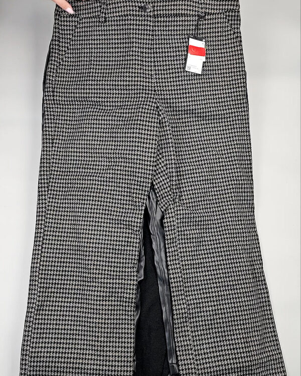 Фотография  825 - Брюки женские зима C&A 025#10 кг, ЛОТ СТ-9905 оптом в Вологде и Вологодской области