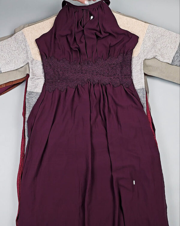 Фотография  196 - Платья Bestseller+DK Winter 035#7 кг, ЛОТ СТ-9997 оптом в Вологде и Вологодской области