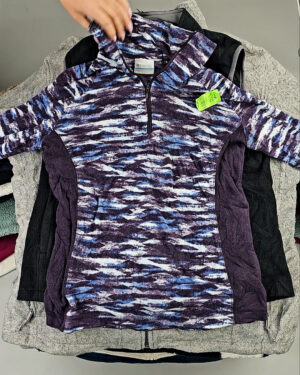 Фотография  418 - Флис ( Pollar Fleece)#20 кг, ЛОТ СХ-0234 оптом в Вологде и Вологодской области