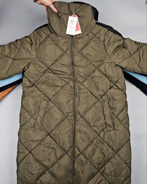 Фотография 148 - Верхняя одежда VILA 104#10 кг, ЛОТ СТ-9716 оптом в Вологде и Вологодской области