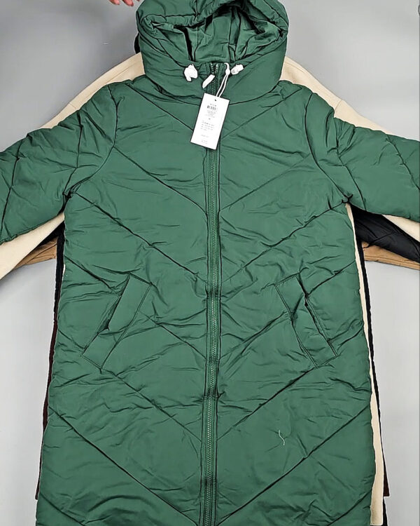 Фотография  602 - Верхняя одежда VILA 104#10 кг, ЛОТ СТ-9715 оптом в Вологде и Вологодской области